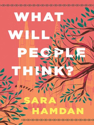 cover image of What Will People Think?